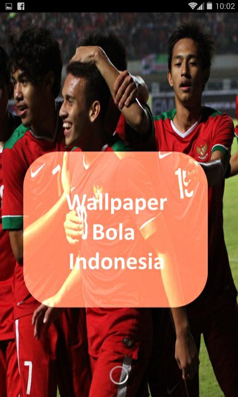 Detail Wallpaper Pemain Bola Indonesia Nomer 49