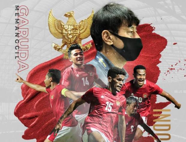 Detail Wallpaper Pemain Bola Indonesia Nomer 9