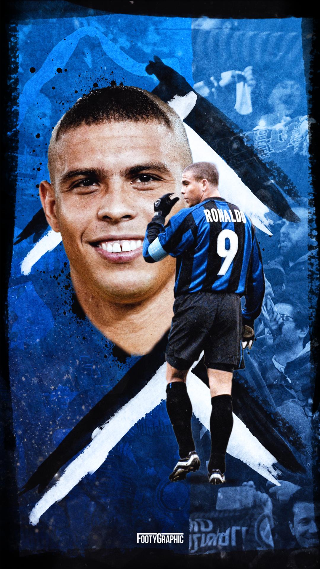 Detail Wallpaper Pemain Inter Milan Nomer 21