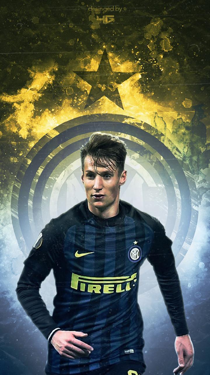 Detail Wallpaper Pemain Inter Milan Nomer 5