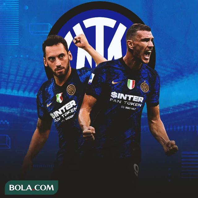 Detail Wallpaper Pemain Inter Milan Nomer 44