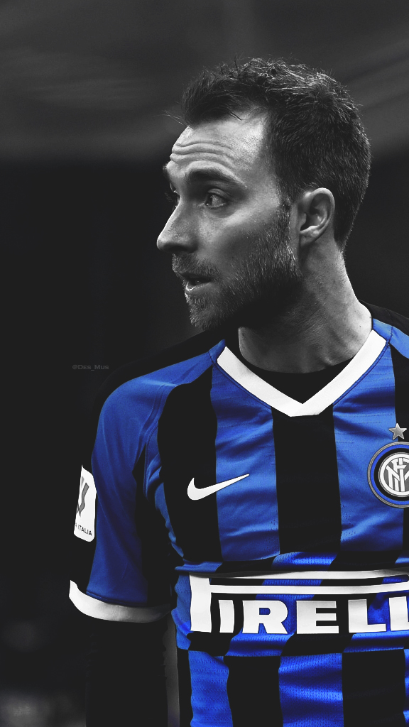 Detail Wallpaper Pemain Inter Milan Nomer 48