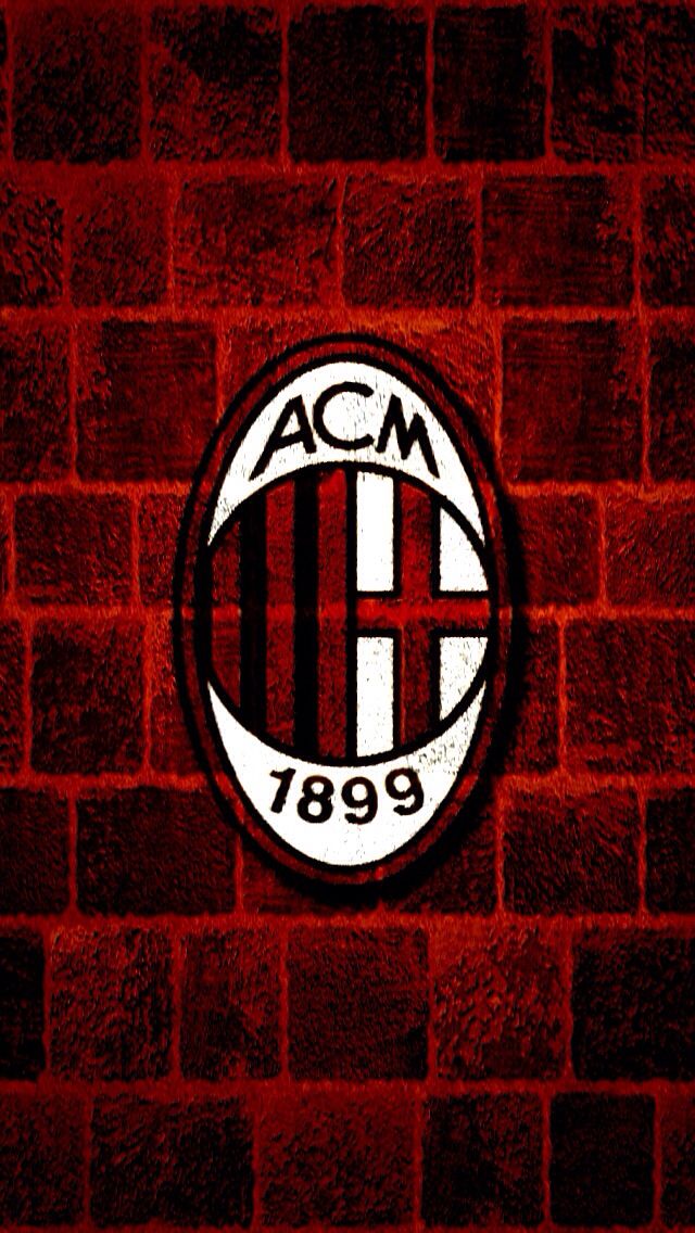 Detail Wallpaper Pemain Milan Nomer 29