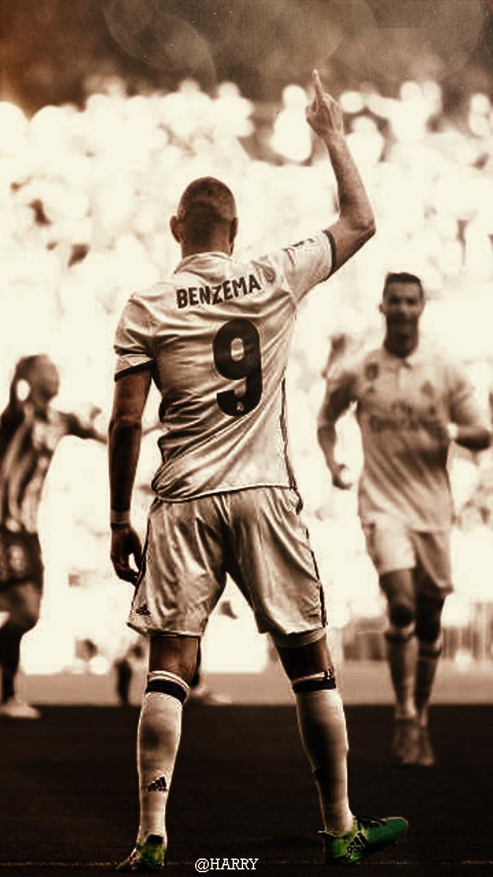 Detail Wallpaper Pemain Real Madrid Nomer 49