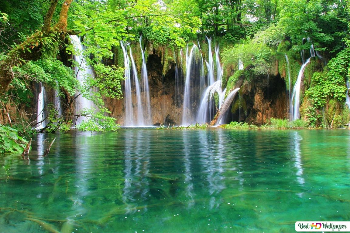 Download Wallpaper Pemandangan Air Terjun Hd Nomer 49