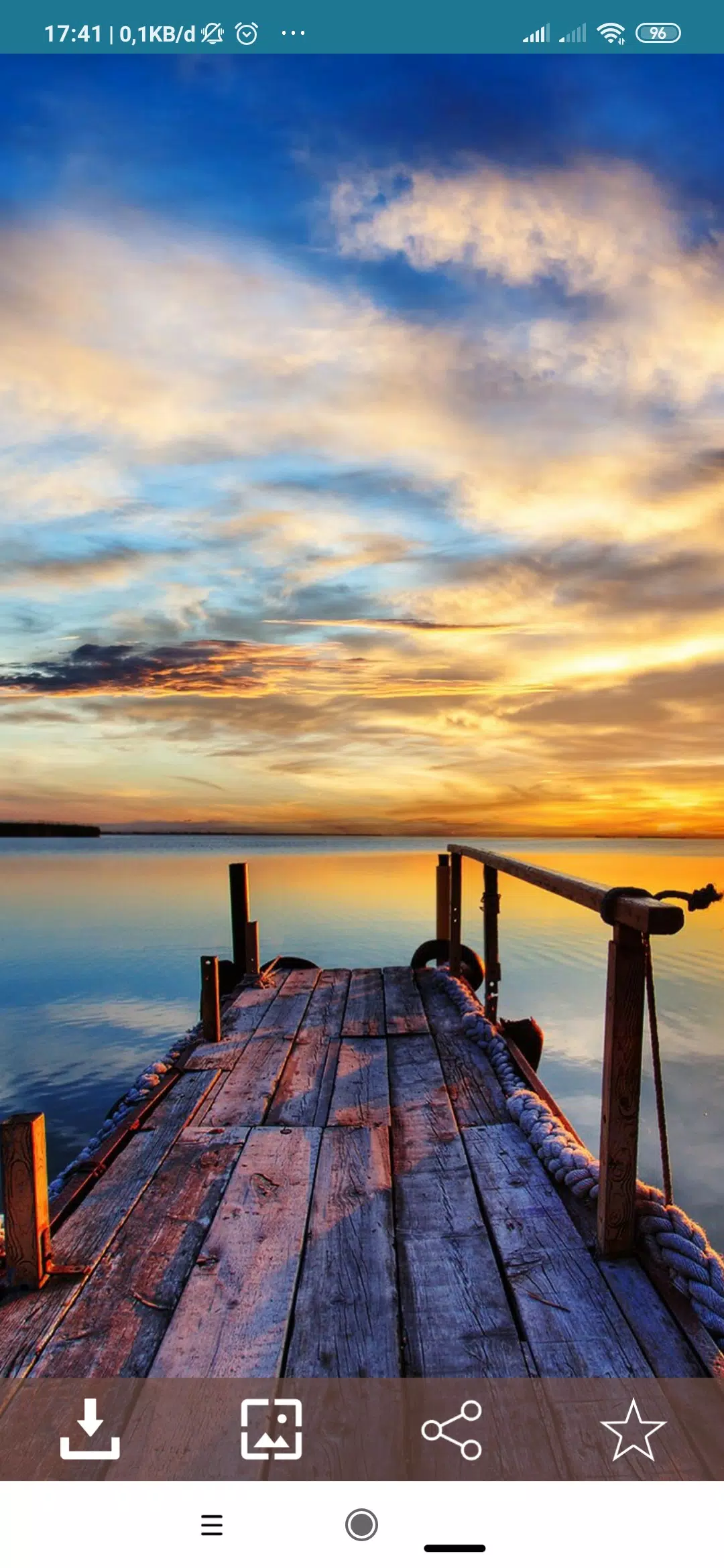 Detail Wallpaper Pemandangan Keren Nomer 25