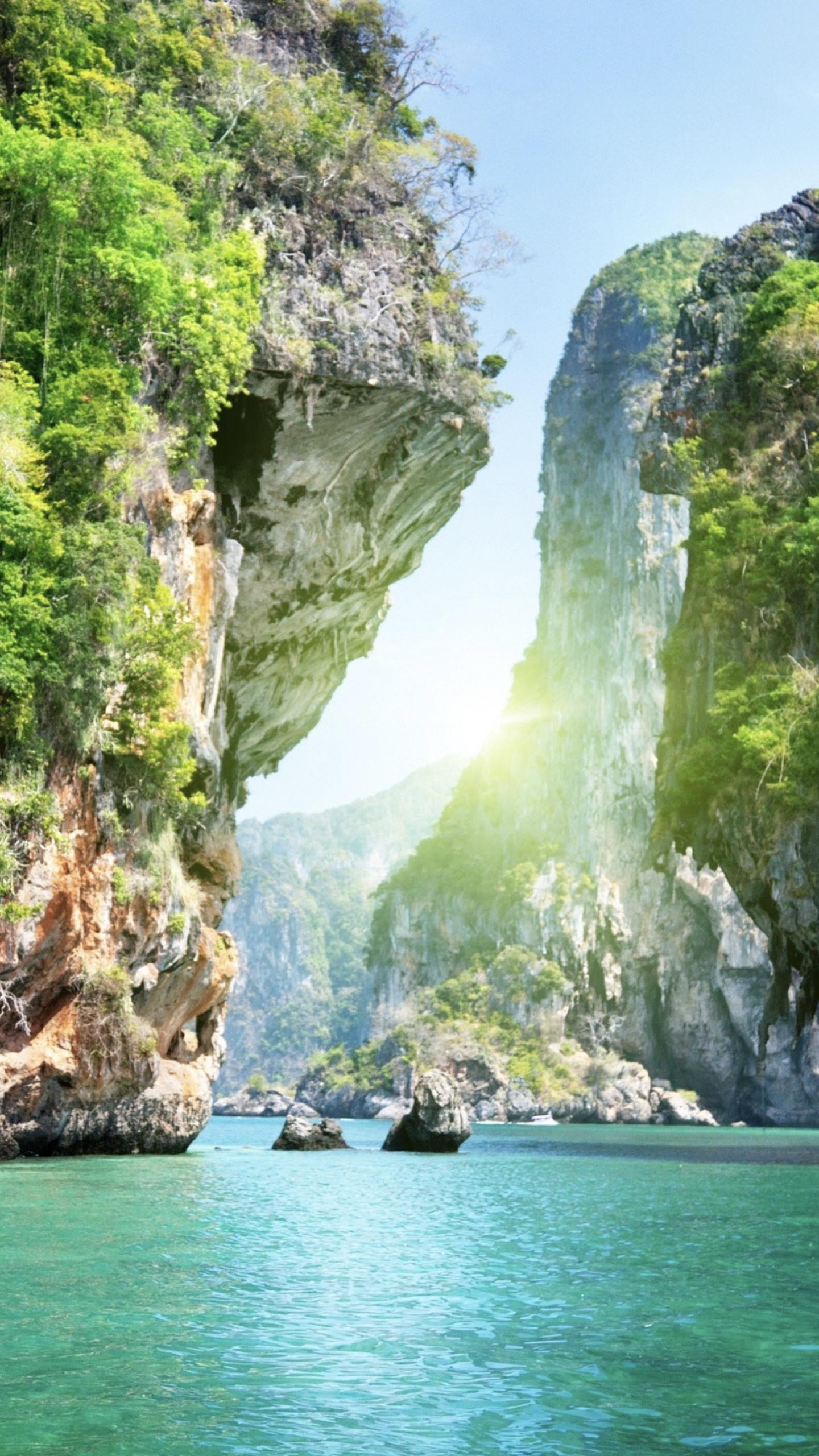 Detail Wallpaper Pemandangan Keren Nomer 26