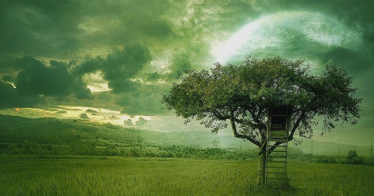 Detail Wallpaper Pemandangan Keren Nomer 29