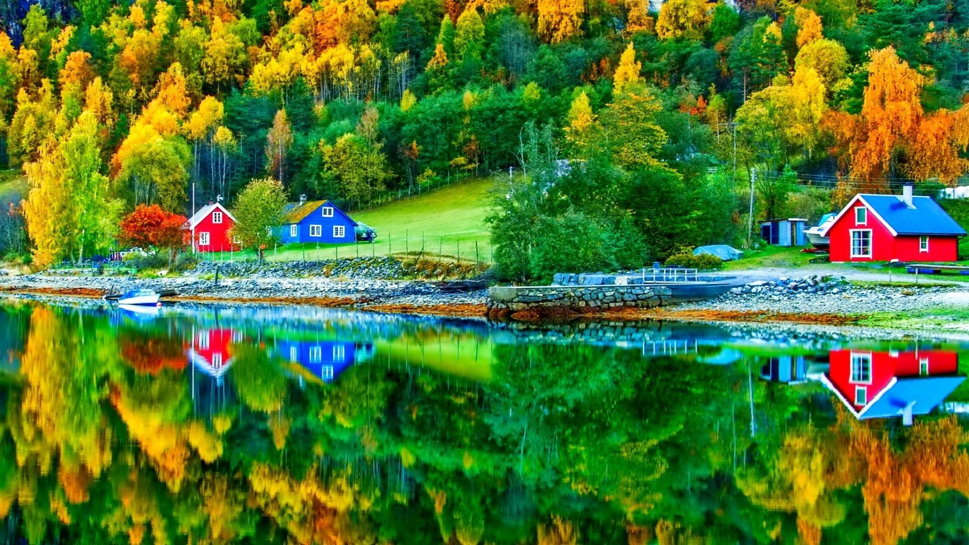 Detail Wallpaper Pemandangan Keren Nomer 46