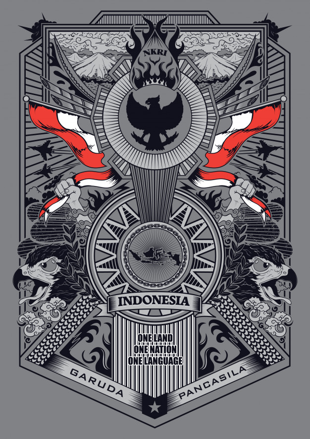 Detail Wallpaper Pemuda Pancasila Nomer 14