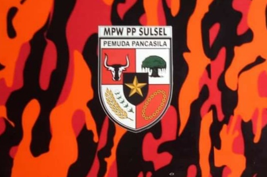 Detail Wallpaper Pemuda Pancasila Nomer 45