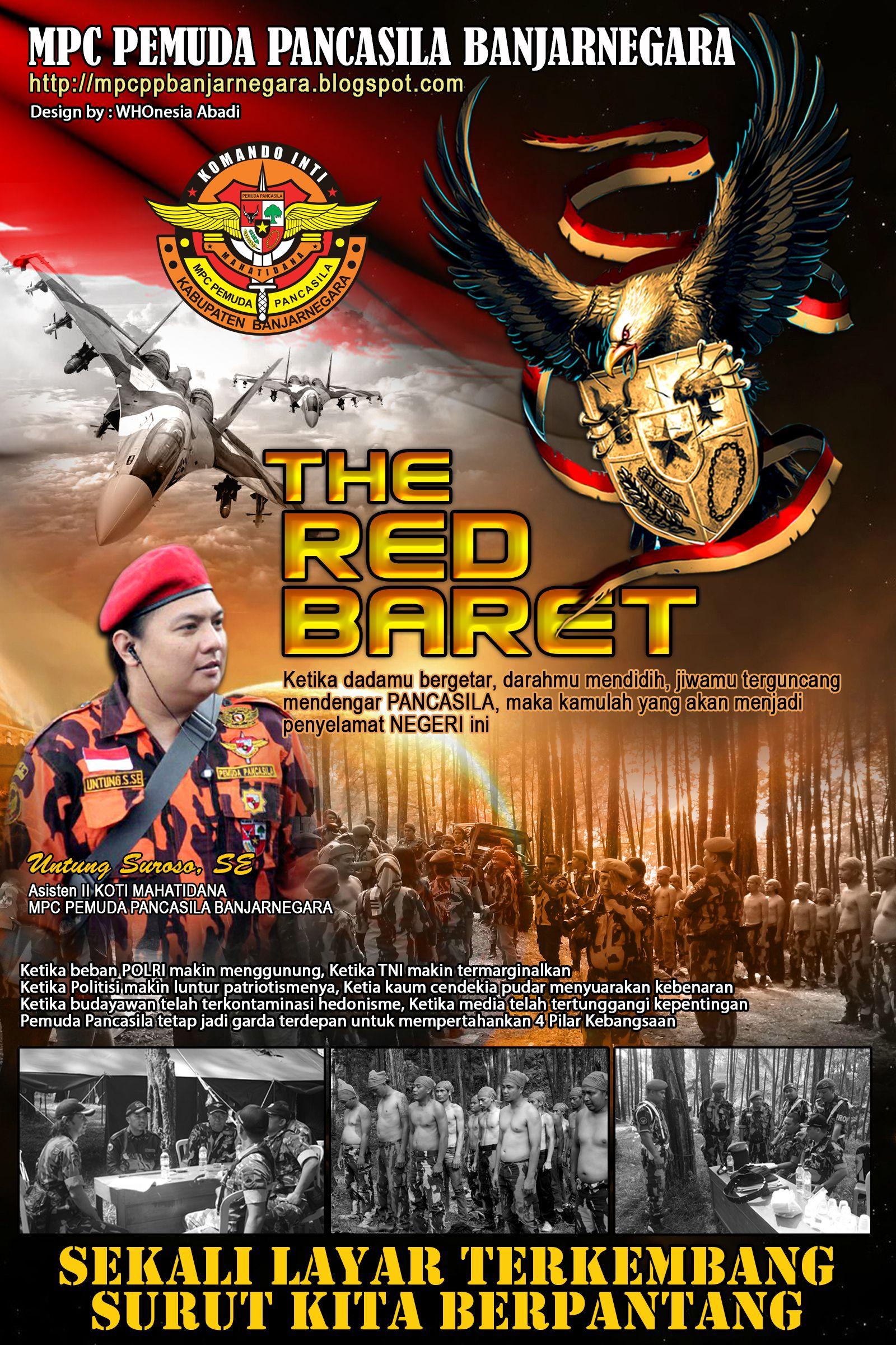 Detail Wallpaper Pemuda Pancasila Nomer 49