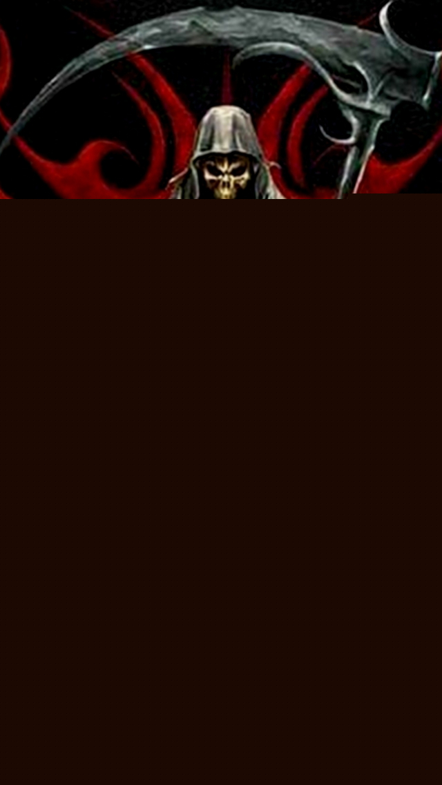 Detail Wallpaper Pencabut Nyawa Nomer 11