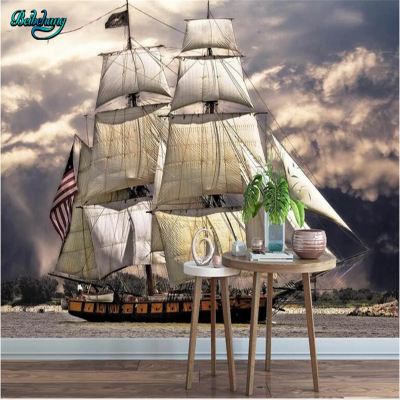 Detail Wallpaper Perahu Layar Nomer 31