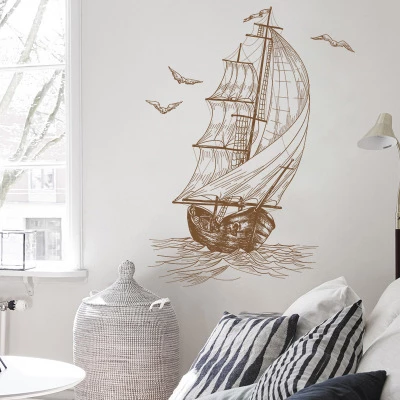 Detail Wallpaper Perahu Layar Nomer 40