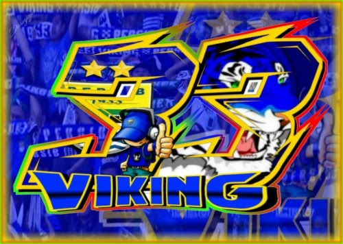 Detail Wallpaper Persib 3d Nomer 36