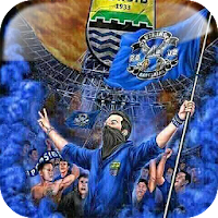 Detail Wallpaper Persib 3d Nomer 10