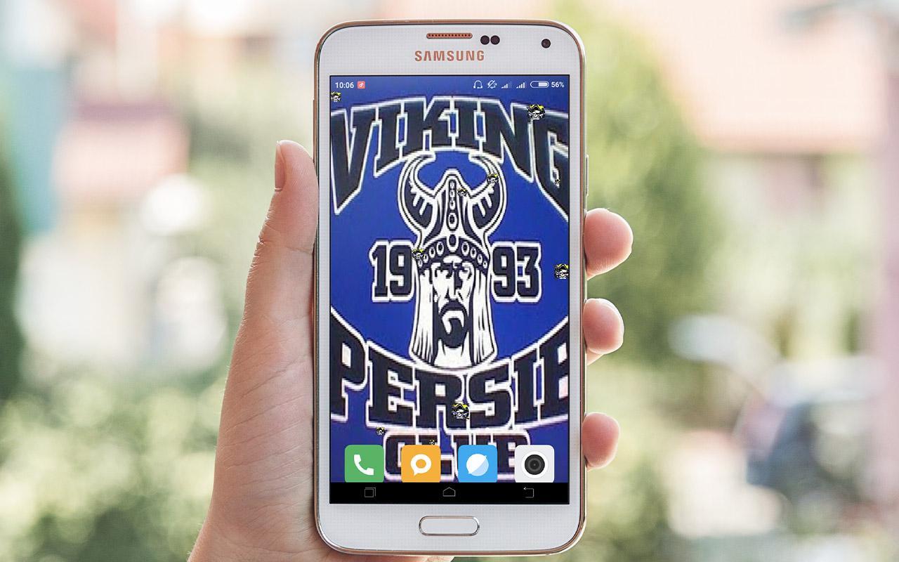 Detail Wallpaper Persib Android Nomer 57