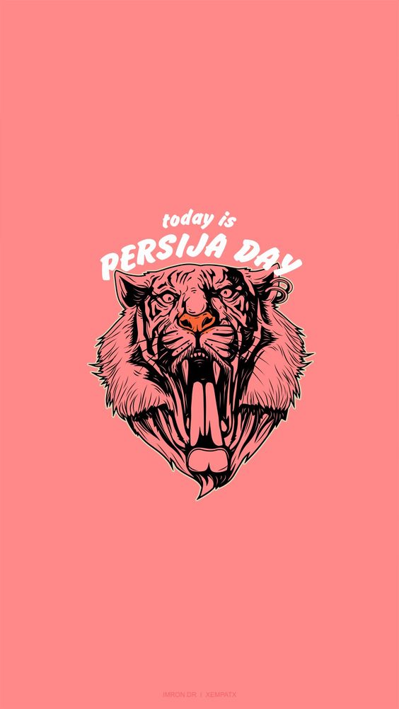 Detail Wallpaper Persija Android Nomer 20