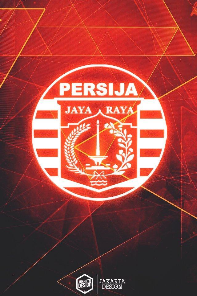 Detail Wallpaper Persija Android Nomer 5