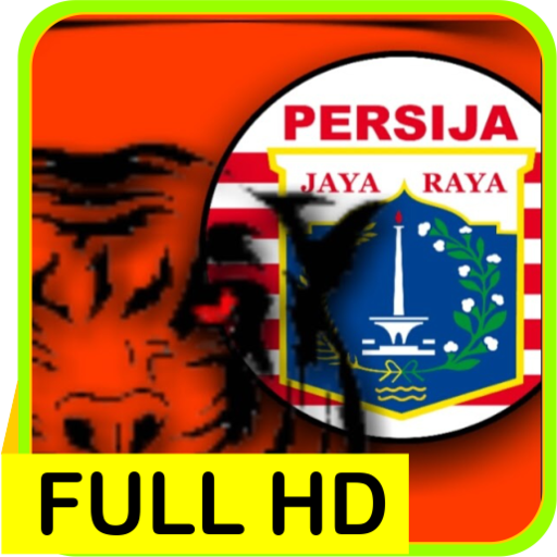 Detail Wallpaper Persija Android Nomer 56