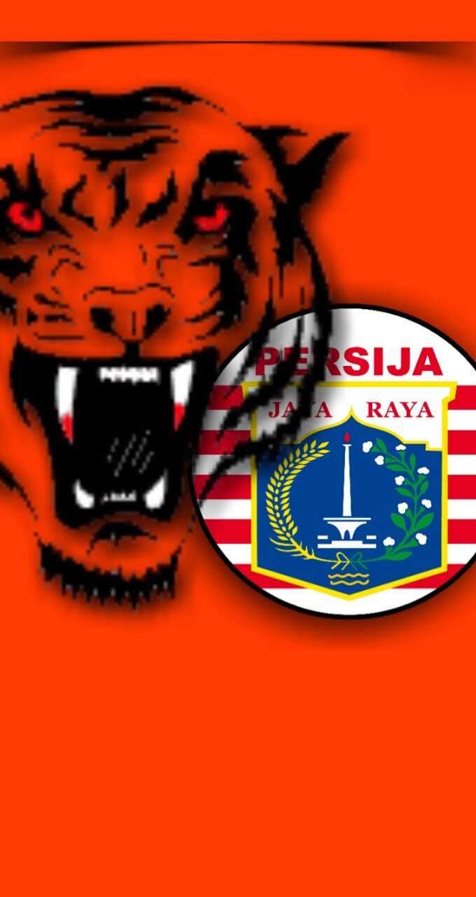 Detail Wallpaper Persija Android Nomer 7