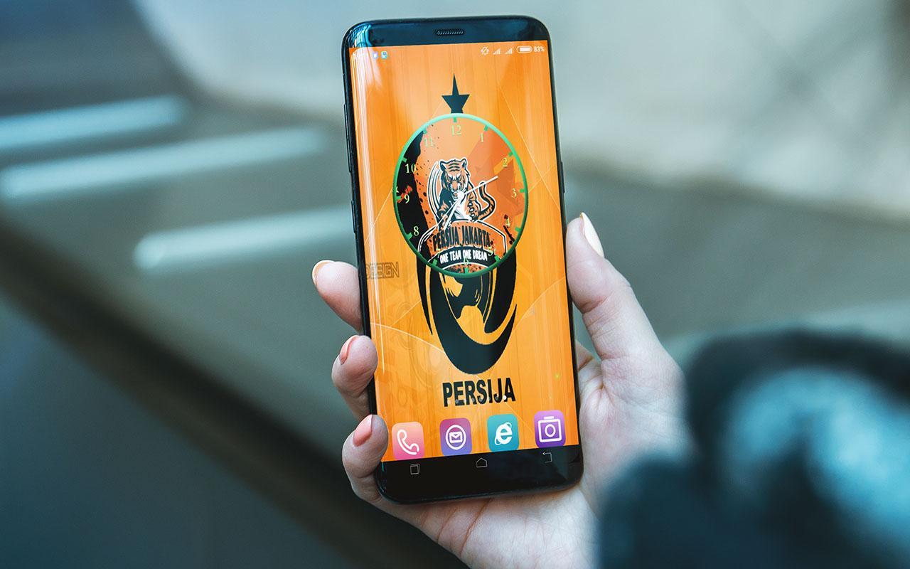 Detail Wallpaper Persija Bergerak Nomer 17