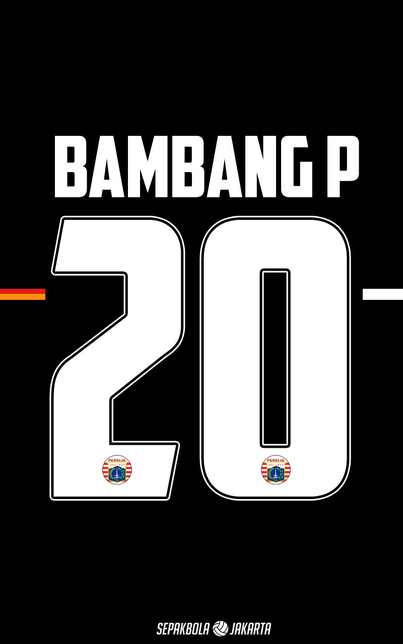 Detail Wallpaper Persija Hd Nomer 13