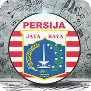 Detail Wallpaper Persija Hd Nomer 16