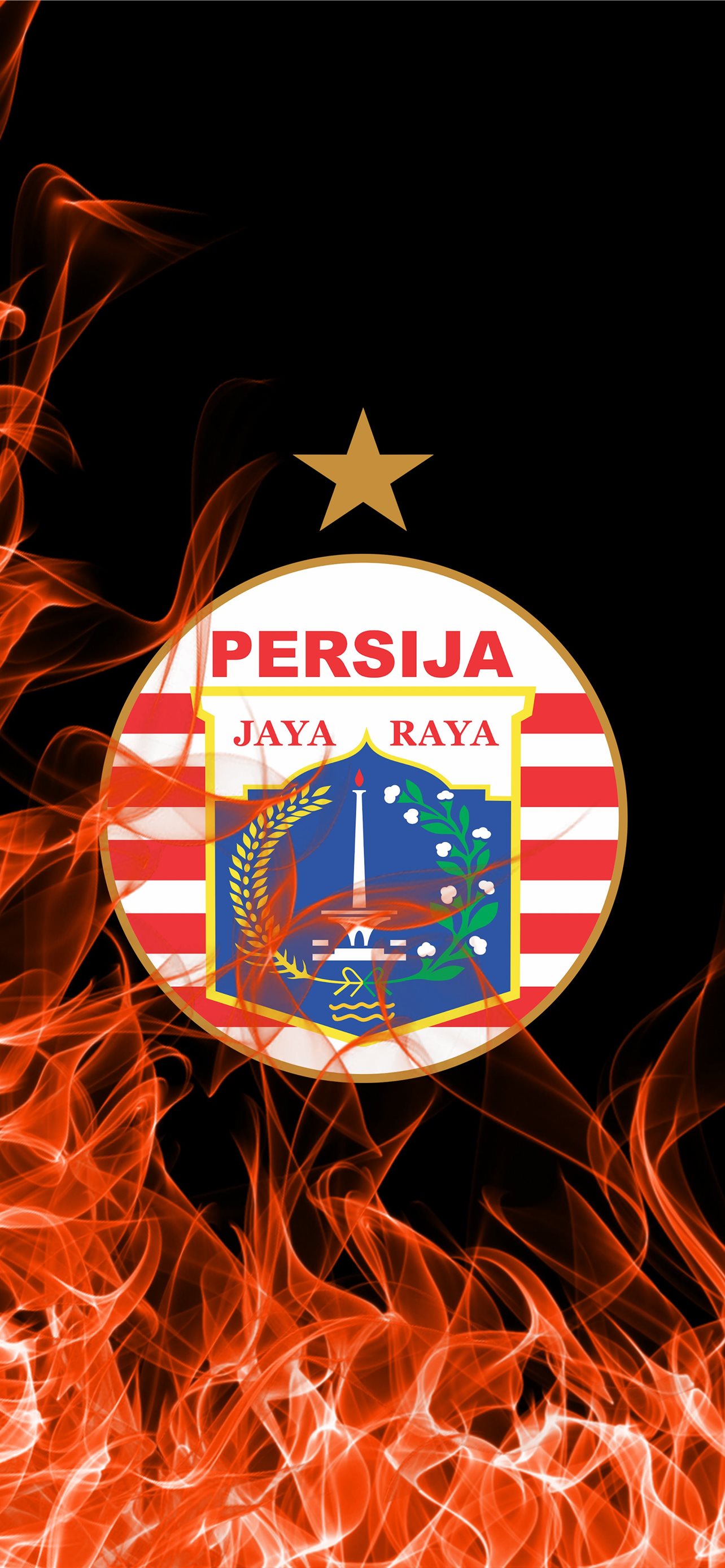 Detail Wallpaper Persija Hd Nomer 22