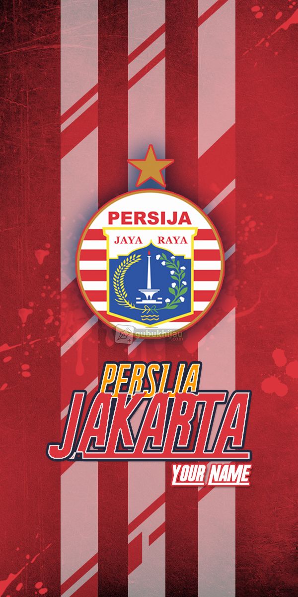 Detail Wallpaper Persija Hd Nomer 27