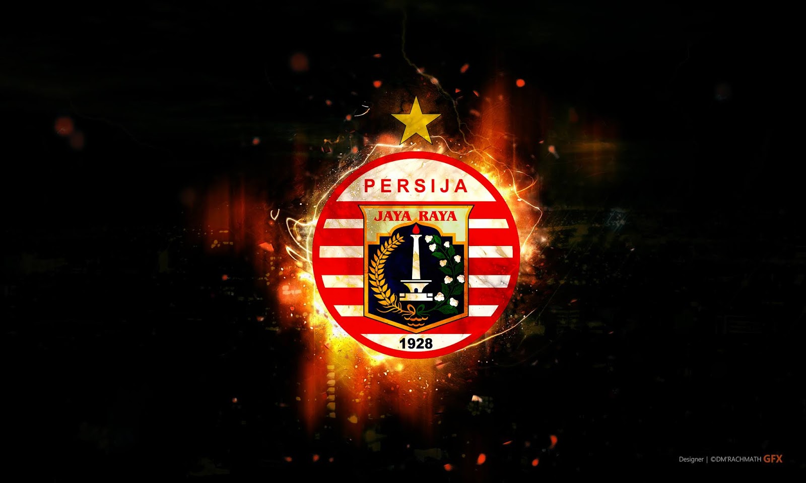 Detail Wallpaper Persija Hd Nomer 5