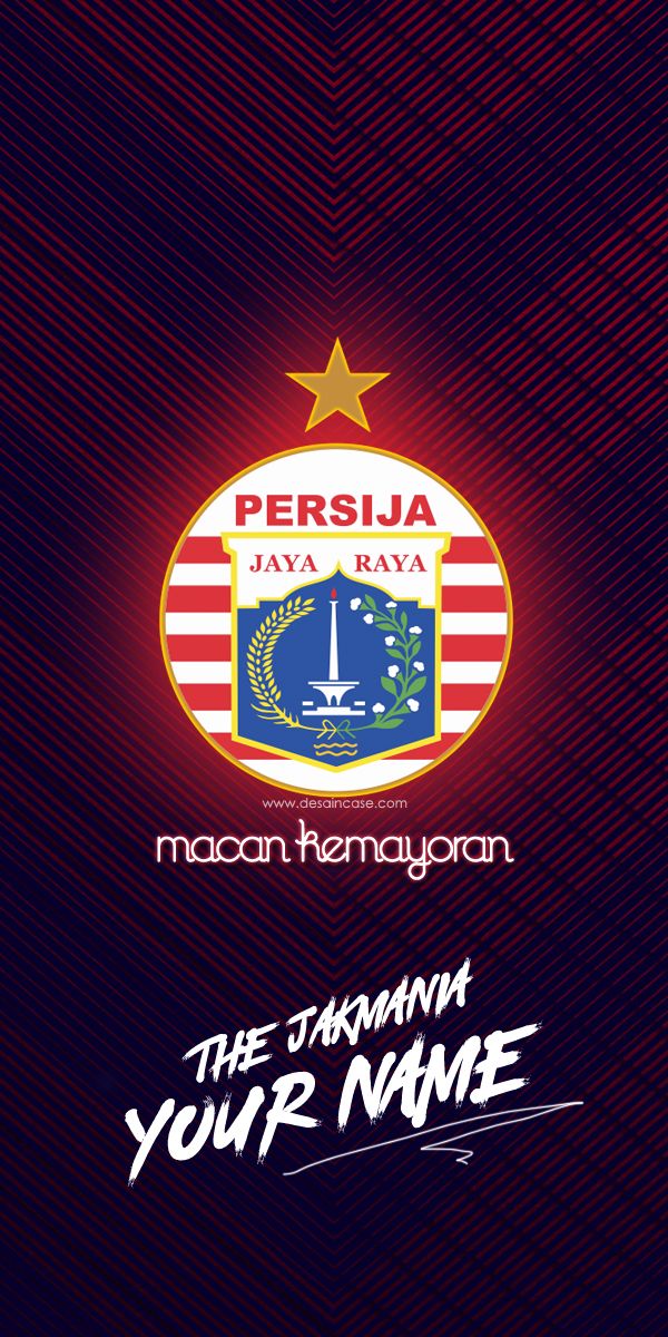 Detail Wallpaper Persija Hd Nomer 50