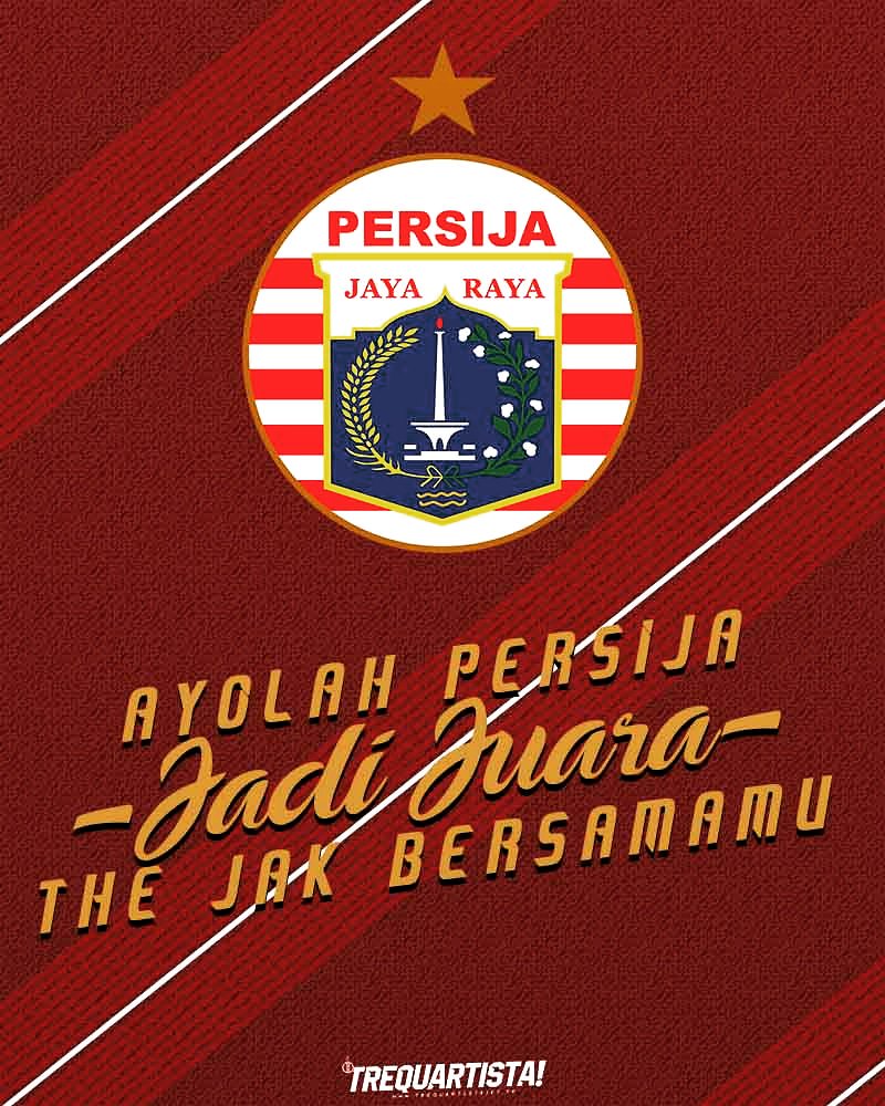 Detail Wallpaper Persija Hd Nomer 52