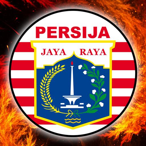 Detail Wallpaper Persija Jakarta Nomer 11