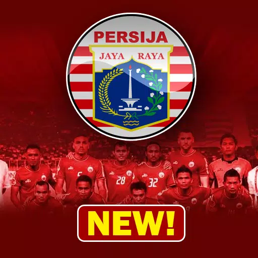 Detail Wallpaper Persija Jakarta Nomer 37