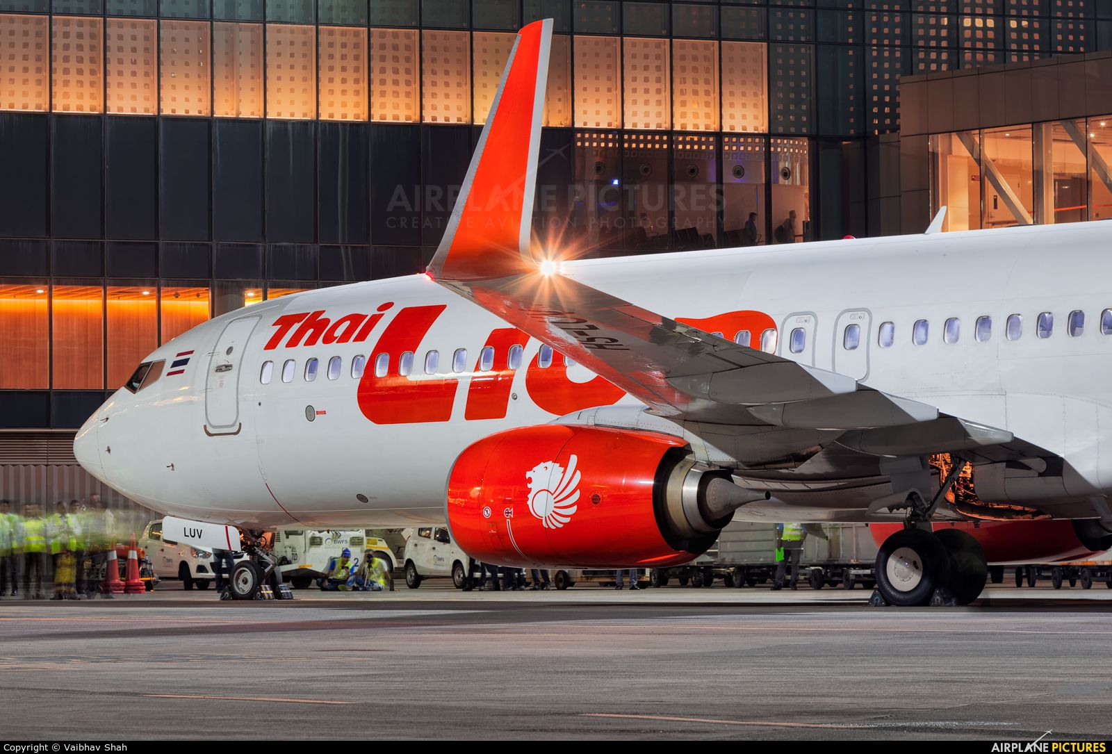 Detail Wallpaper Pesawat Lion Air Nomer 3