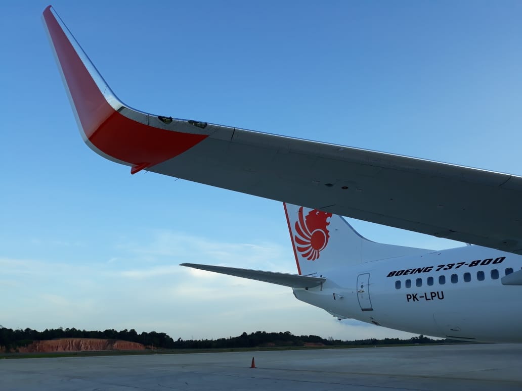 Detail Wallpaper Pesawat Lion Air Nomer 39