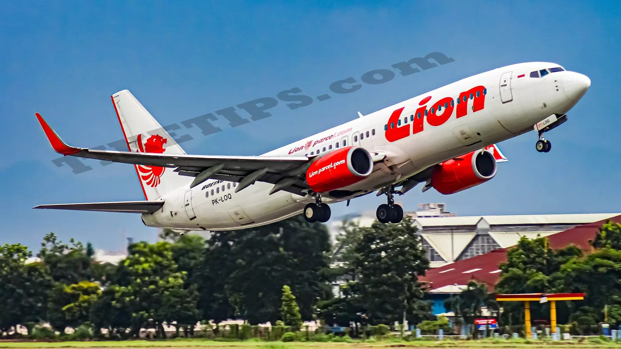 Detail Wallpaper Pesawat Lion Air Nomer 41