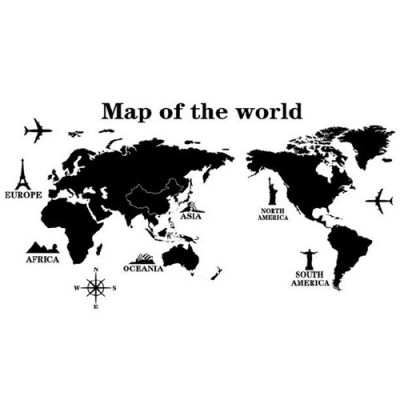 Detail Wallpaper Peta Dunia Nomer 13