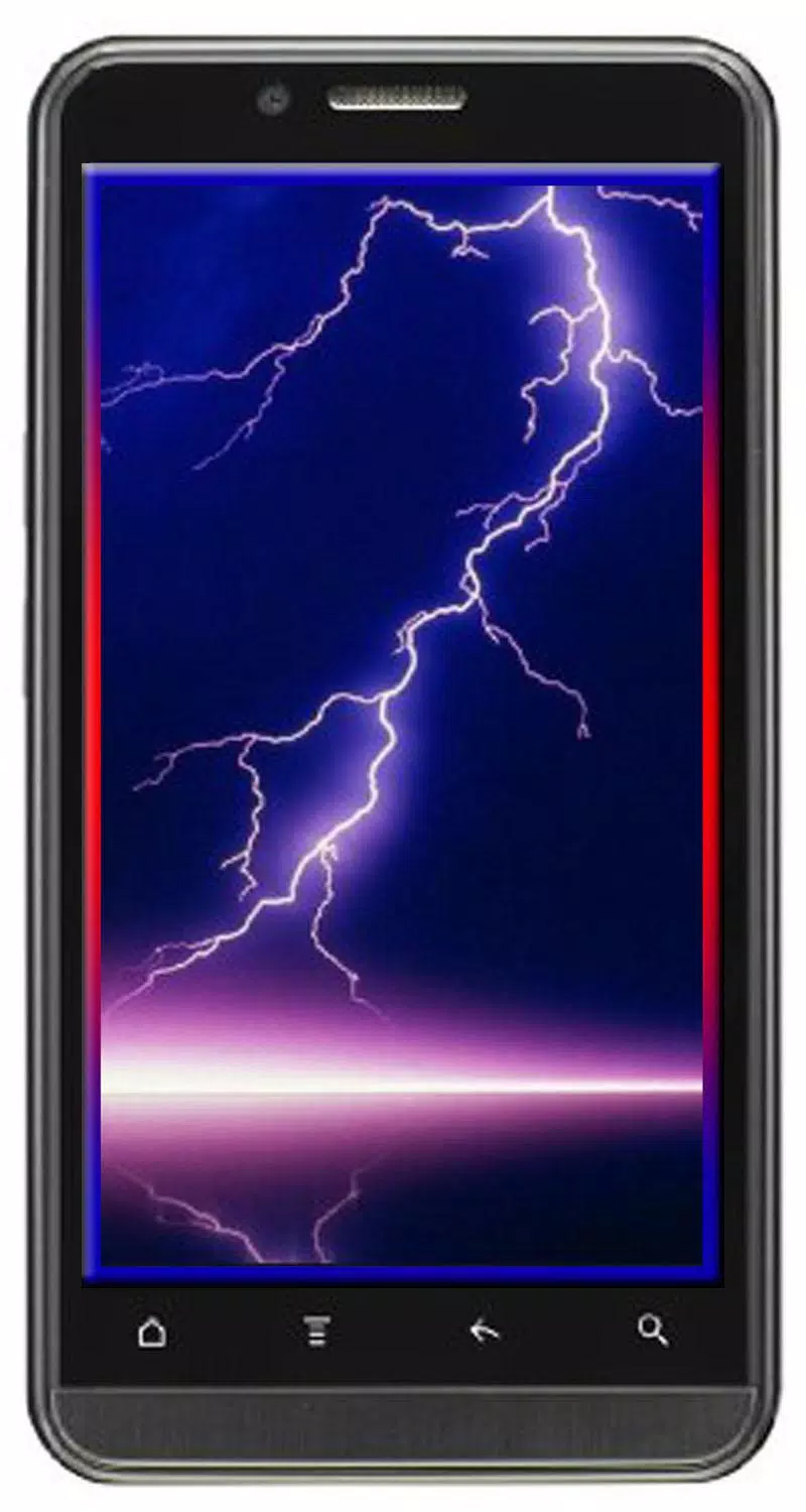 Detail Wallpaper Petir Nomer 43