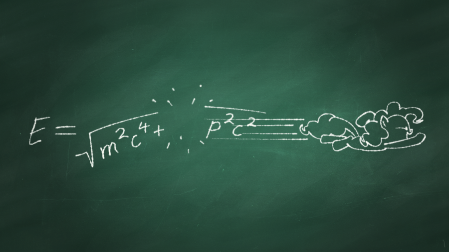 Detail Wallpaper Physics Nomer 53