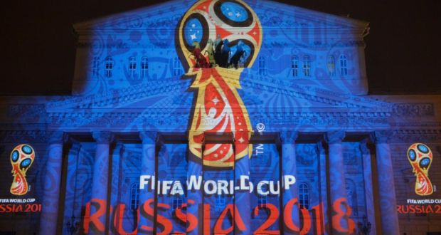 Detail Wallpaper Piala Dunia 2018 Nomer 29