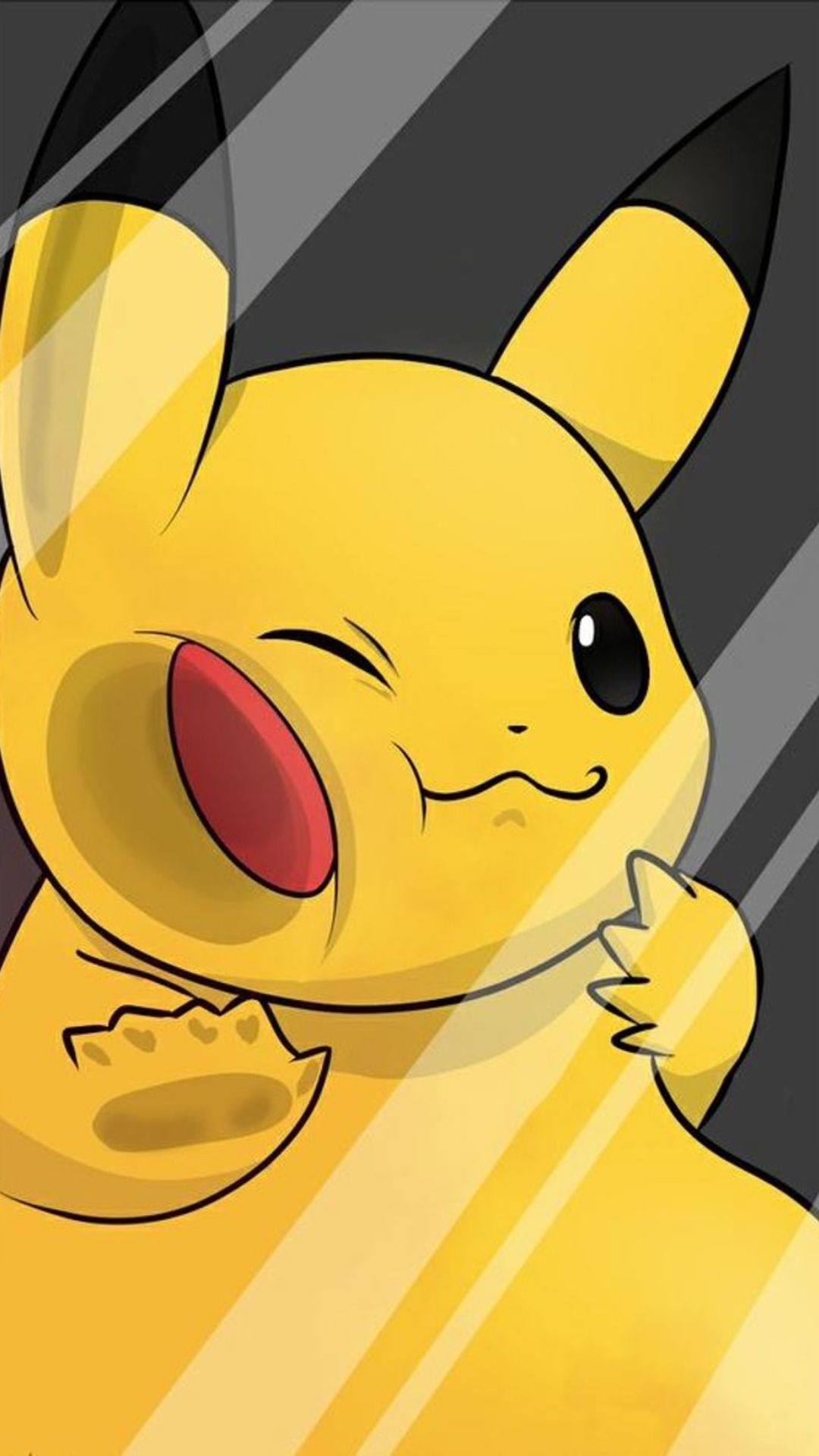 Detail Wallpaper Pikachu Hd Nomer 25