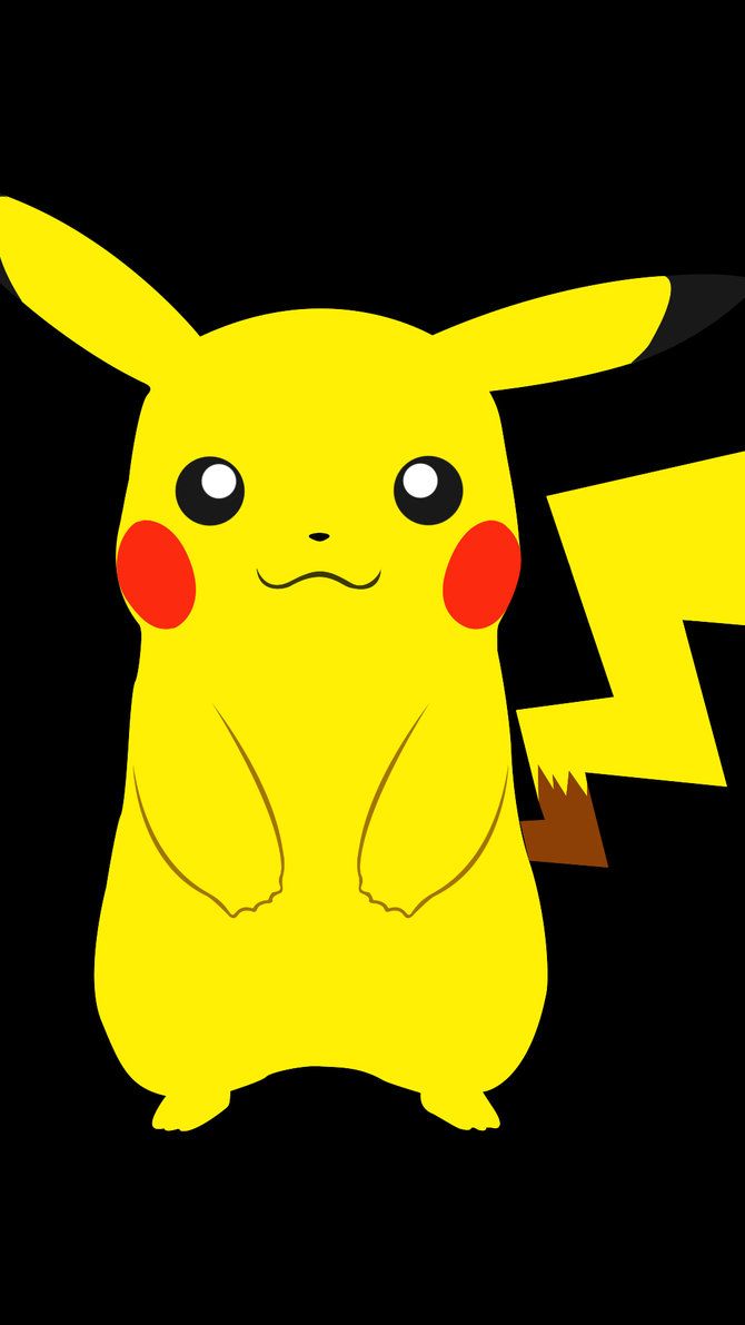 Detail Wallpaper Pikachu Hd Nomer 33