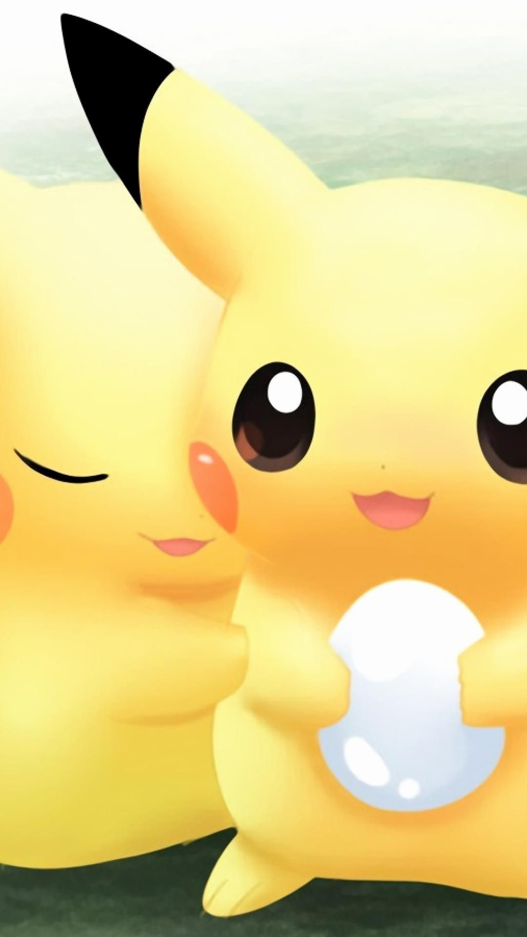 Detail Wallpaper Pikachu Hd Nomer 47