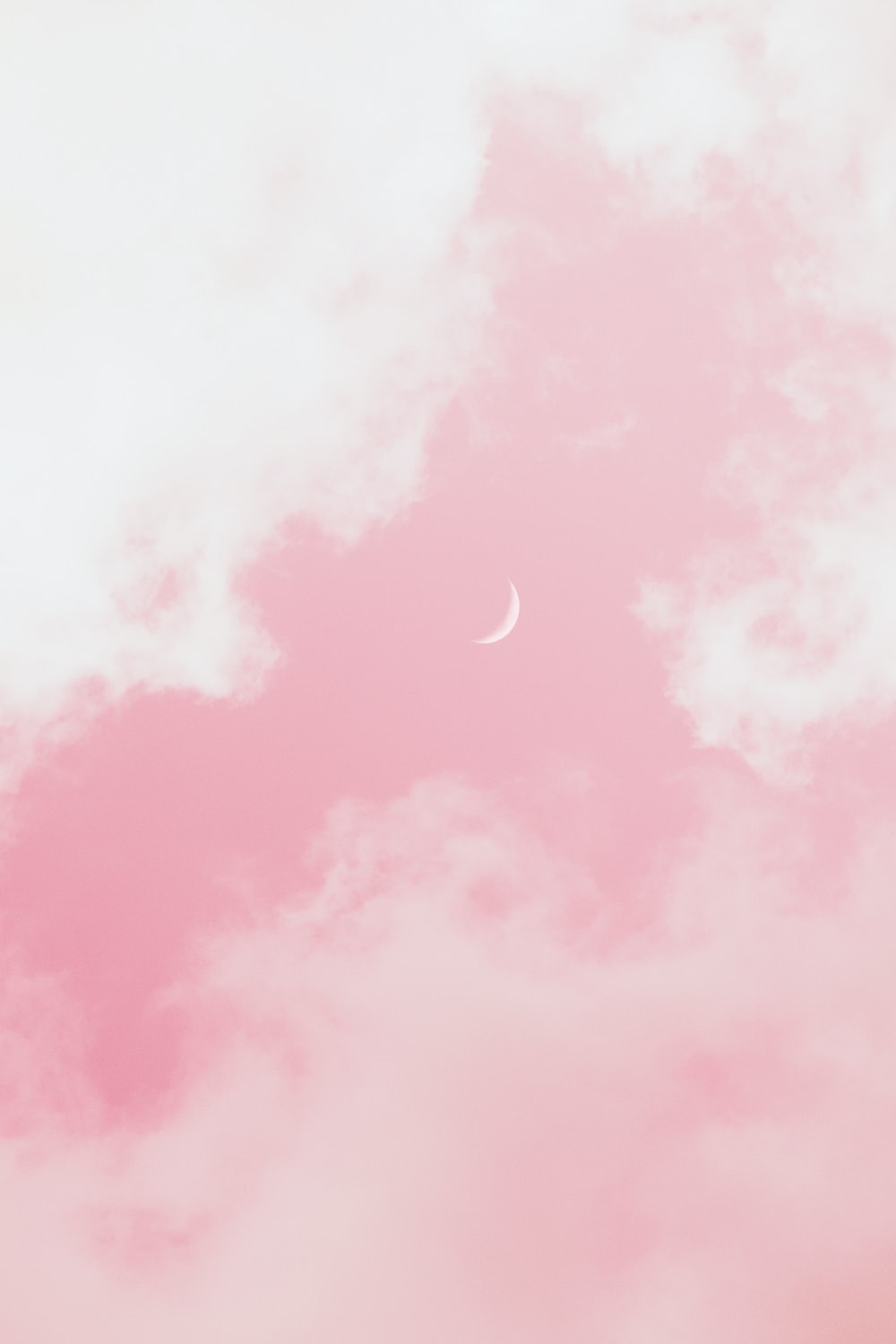 Wallpaper Pink Aesthetic - KibrisPDR