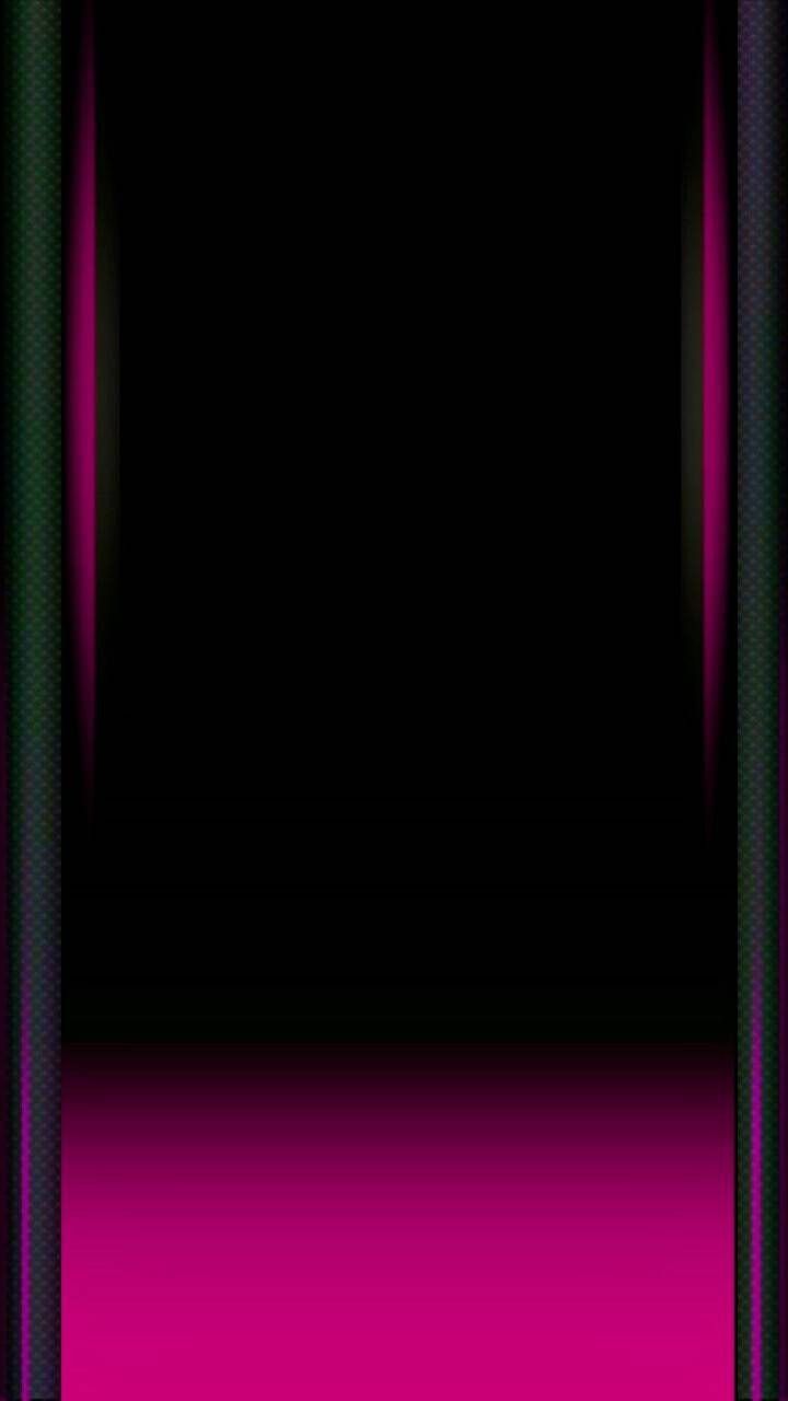 Detail Wallpaper Pink Black Nomer 11