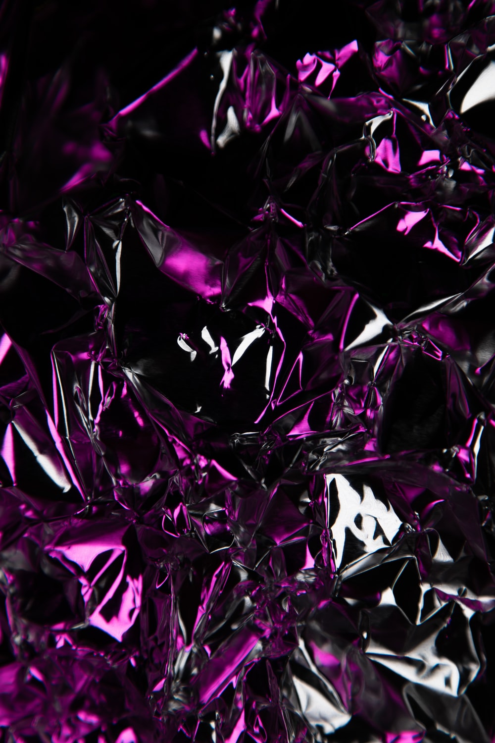 Detail Wallpaper Pink Black Nomer 12
