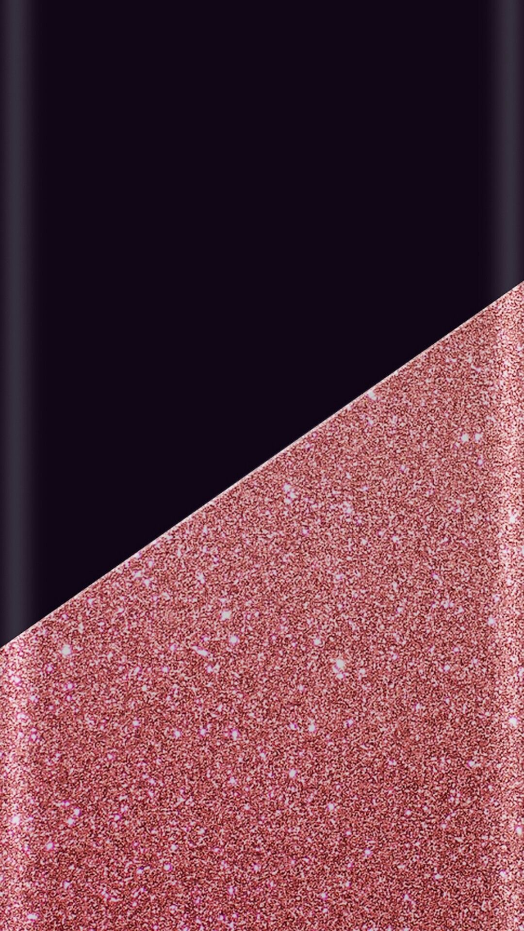 Detail Wallpaper Pink Black Nomer 22